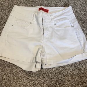 Worn 1x smoke free home